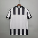 Juventus Turin Retro-Heimtrikot 2014/15