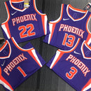 Phoenix Suns Icon Edition Diamond 75th Trikot