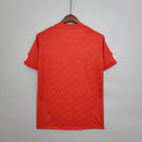 Liverpool Retro-Heimtrikot 2010/11
