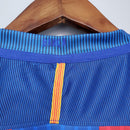 FC Barcelona Retro-Heimtrikot 2016/17