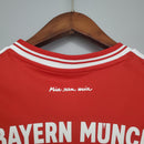 FC Bayern München Champions League Edition Retro-Heimtrikot 2013/14