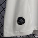 Real Madrid Retro-Heimtrikot 11/12 - Weiß & Gold
