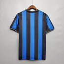 Inter Mailand Retro-Heimtrikot 2010/10