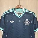 Deutschland Auswärtstrikot 2026 Fanversion