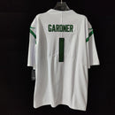 New York Jets Camiseta Vapor Limited - Blanca