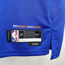 New York Knicks Icon Edition Trikot