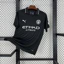 Manchester City Auswärtstrikot 25/26