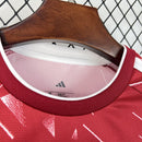 Camisa Liverpool Home 26/27 - Vermelha