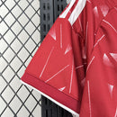 Camisa Liverpool Home 26/27 - Vermelha
