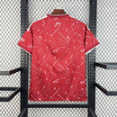 Camisa Liverpool Home 26/27 - Vermelha