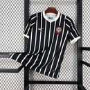Camisa Corinthians II 2026/27 Masculina - Preta e Branco