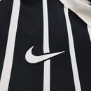 Camisa Corinthians II 2026/27 Masculina - Preta e Branco