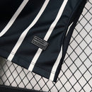 Camisa Corinthians II 2026/27 Masculina - Preta e Branco