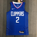 Los Angeles Clippers Icon Edition Diamond 75th Trikot