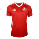 Internacional Heimtrikot 2025/26 Herren - Rot