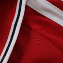 Camisa Manchester United Home 26/27 Manga Longa
