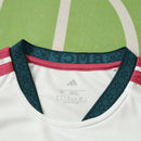 Camisa Real Madrid Home 26/27 - Branca