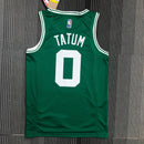 Boston Celtics Icon Edition Diamond 75th Trikot