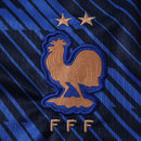 Camisa França Home 2026 Infantil