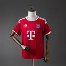 FC Bayern München Heimtrikot 26/27 - Rot