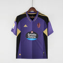 Real Valladolid Auswärtstrikot 2022/23