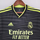 Real Madrid Ausweichtrikot 2022/23