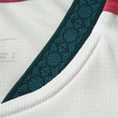 Camisa Real Madrid Home 26/27 - Branca