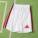 Camisa Arsenal Home 26/27 Infantil