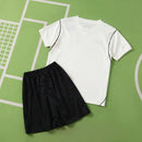 Camisa Corinthians I 2026/27 Infantil