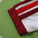 Camisa Arsenal Home 26/27 Manga Longa