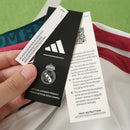 Camisa Real Madrid Home 26/27 - Branca