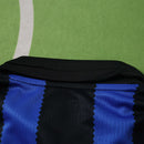 Camisa Inter de Milão Home 26/27 Infantil