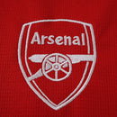 Camisa Arsenal Home 26/27 Manga Longa