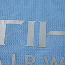 Camisa Manchester City Home 26/27 Infantil
