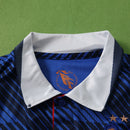 Camisa França Home 2026 Infantil