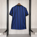 Inter Mailand Heimtrikot 25/26 - Blau & Schwarz