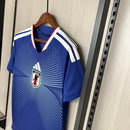 Japan Heimtrikot 2026 Fanversion