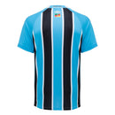 Grêmio Home Jersey 25/26 - Blue & Black