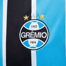 Grêmio Home Jersey 25/26 - Blue & Black