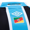 Grêmio Home Jersey 25/26 - Blue & Black