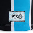 Grêmio Home Jersey 25/26 - Blue & Black