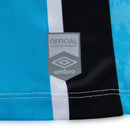 Grêmio Home Jersey 25/26 - Blue & Black
