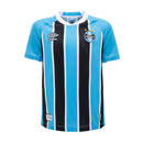 Grêmio Home Jersey 25/26 - Blue & Black