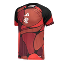 Flamengo Warm-Up 2026/27 Men's Jersey