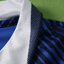 Camisa França Home 2026 Infantil