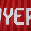 Camisa Bayern de Munique Home 26/27 Infantil