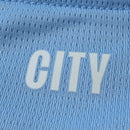 Camisa Manchester City Home 26/27 Infantil
