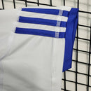 Real Madrid Adidas Retro-Heimtrikot 2010/11 Herren - Weiß