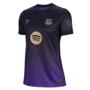 FC Barcelone Maillot Extérieur 26/27 Femme