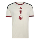 Manchester United Ausweichtrikot 26/27